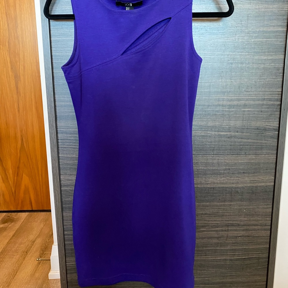 Forever21 small dress